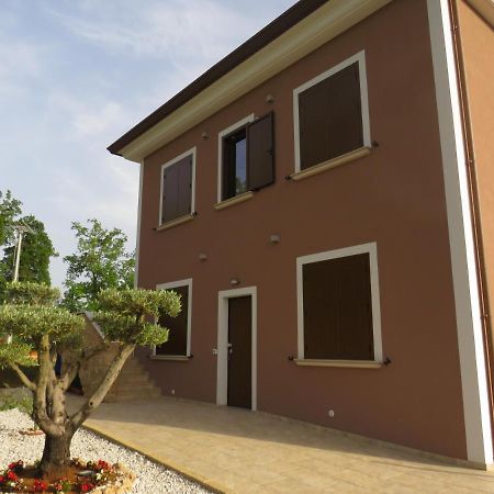 Il Tufo Villa Montesano sulla Marcellana Buitenkant foto