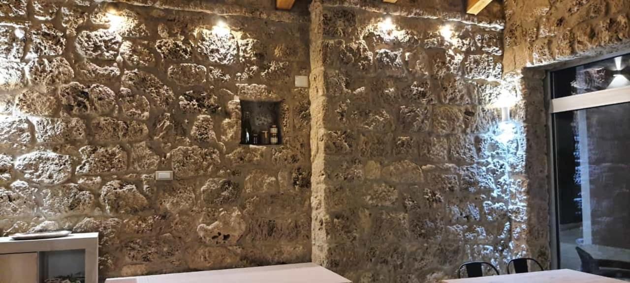 Il Tufo Villa Montesano sulla Marcellana Buitenkant foto